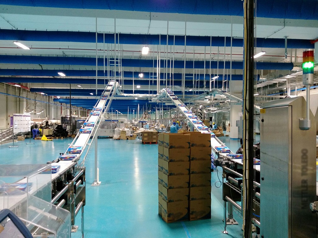 Siemens PLC