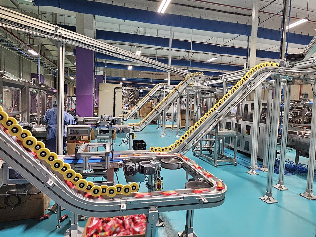 Siemens PLC